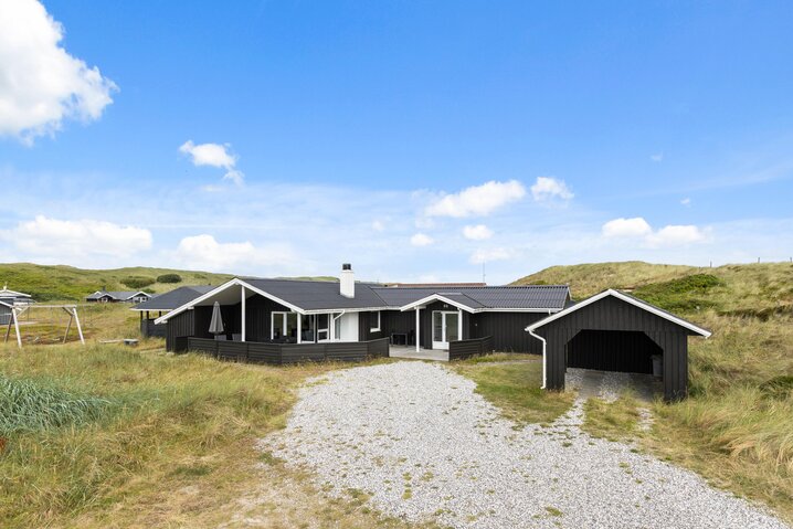 Ferienhaus B2795 in Julianevej 69, Bjerregård - Bild #34