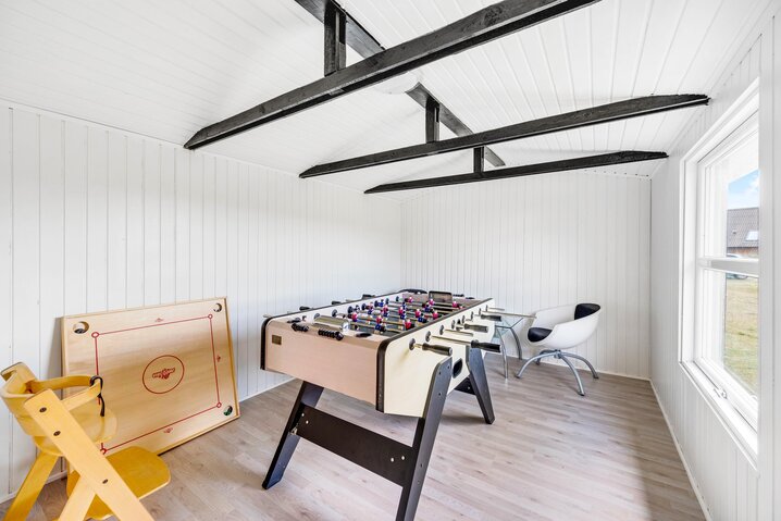 Sommerhus B2796 på Julianevej 136, Bjerregård - Billede #20