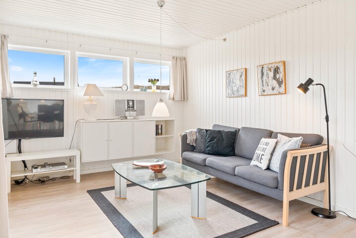 Sommerhus B2796 på Julianevej 136, Bjerregård - Billede #2