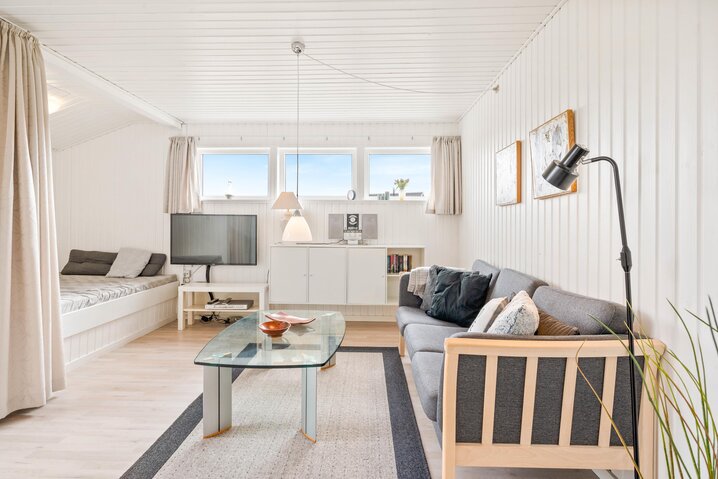 Sommerhus B2796 på Julianevej 136, Bjerregård - Billede #4