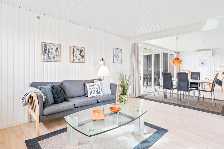 Sommerhus B2796 på Julianevej 136, Bjerregård - Billede #6