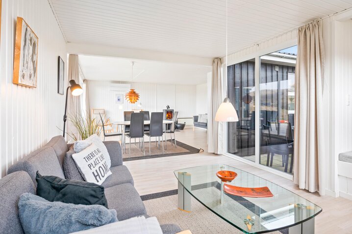 Sommerhus B2796 på Julianevej 136, Bjerregård - Billede #7