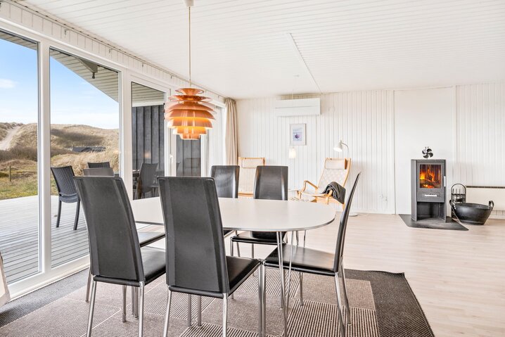 Sommerhus B2796 på Julianevej 136, Bjerregård - Billede #8