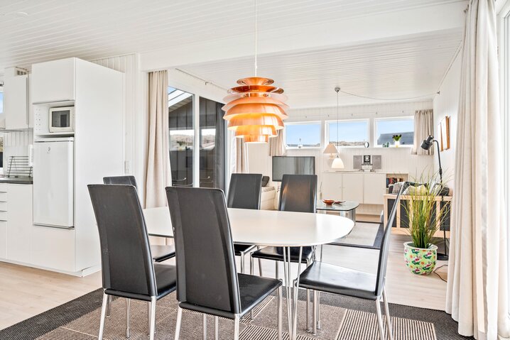 Sommerhus B2796 på Julianevej 136, Bjerregård - Billede #9