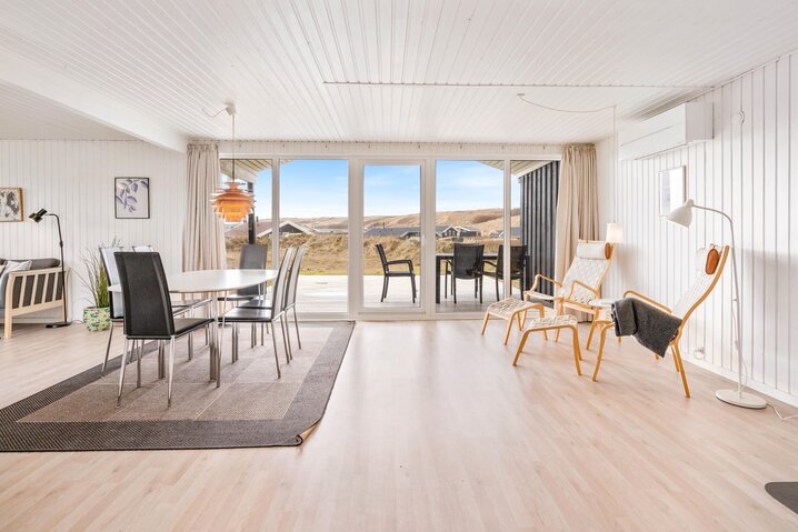 Sommerhus B2796 på Julianevej 136, Bjerregård - Billede #10