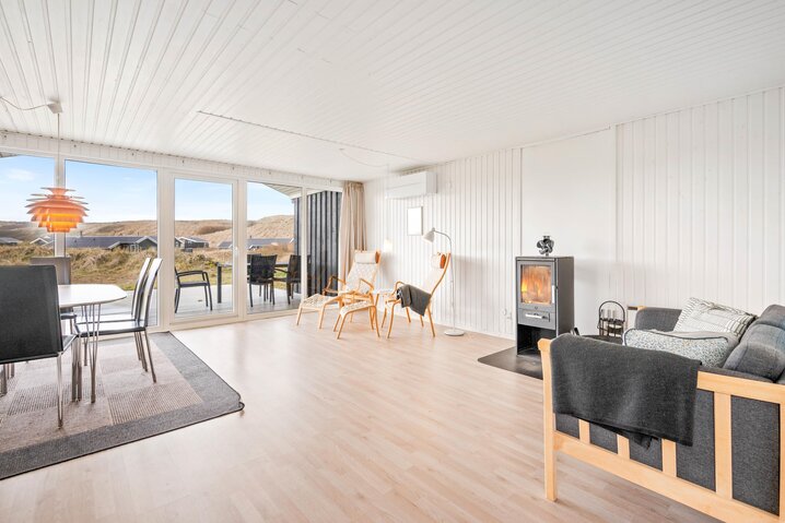 Sommerhus B2796 på Julianevej 136, Bjerregård - Billede #11