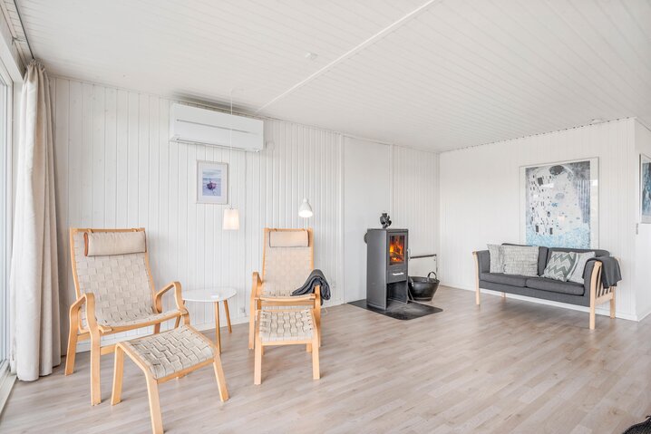 Sommerhus B2796 på Julianevej 136, Bjerregård - Billede #12