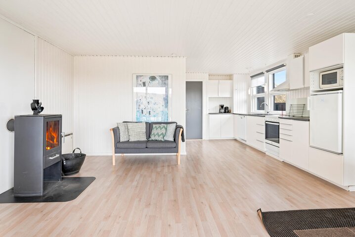 Sommerhus B2796 på Julianevej 136, Bjerregård - Billede #14