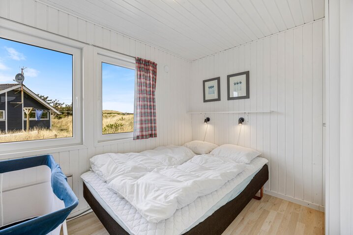 Sommerhus B2796 på Julianevej 136, Bjerregård - Billede #15