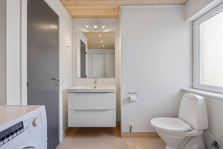 Sommerhus B2796 på Julianevej 136, Bjerregård - Billede #16