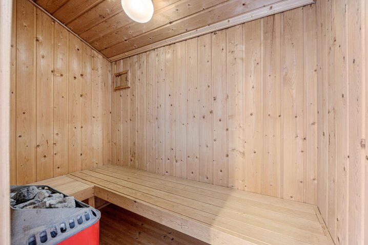 Sommerhus B2796 på Julianevej 136, Bjerregård - Billede #18