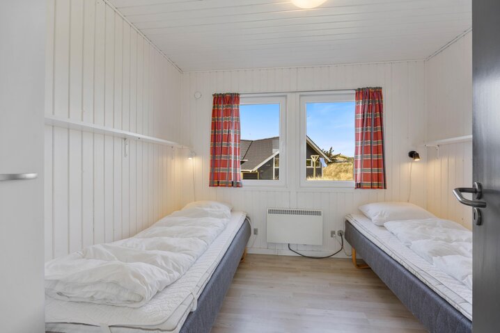 Ferienhaus B2796 in Julianevej 136, Bjerregård - Bild #19