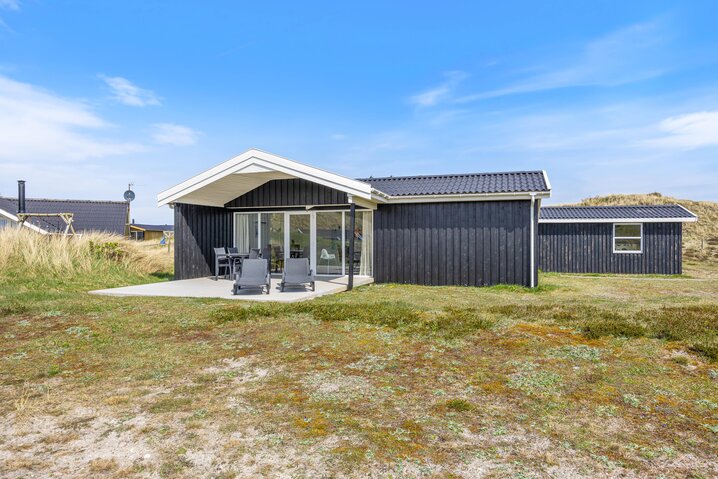 Ferienhaus B2796 in Julianevej 136, Bjerregård - Bild #22