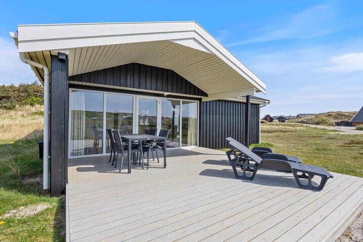 Sommerhus B2796 på Julianevej 136, Bjerregård - Billede #23