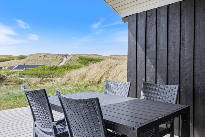 Sommerhus B2796 på Julianevej 136, Bjerregård - Billede #24