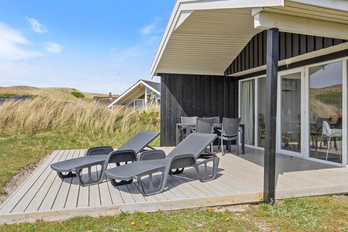 Sommerhus B2796 på Julianevej 136, Bjerregård - Billede #25