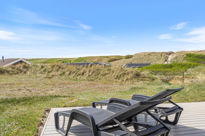 Sommerhus B2796 på Julianevej 136, Bjerregård - Billede #26