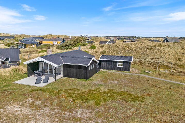 Sommerhus B2796 på Julianevej 136, Bjerregård - Billede #27