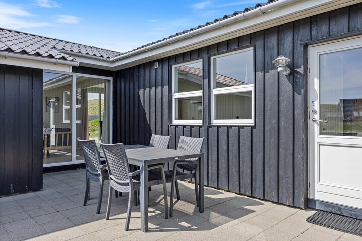 Sommerhus B2796 på Julianevej 136, Bjerregård - Billede #28