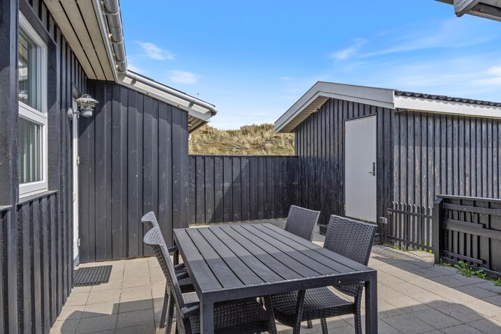 Sommerhus B2796 på Julianevej 136, Bjerregård - Billede #29