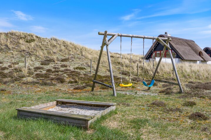 Sommerhus B2796 på Julianevej 136, Bjerregård - Billede #30