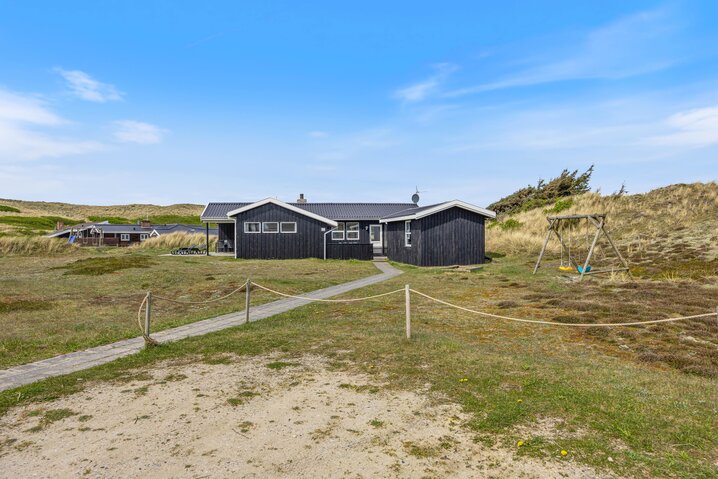 Sommerhus B2796 på Julianevej 136, Bjerregård - Billede #31
