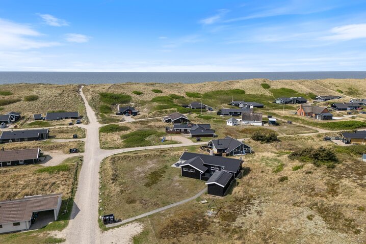 Sommerhus B2796 på Julianevej 136, Bjerregård - Billede #32