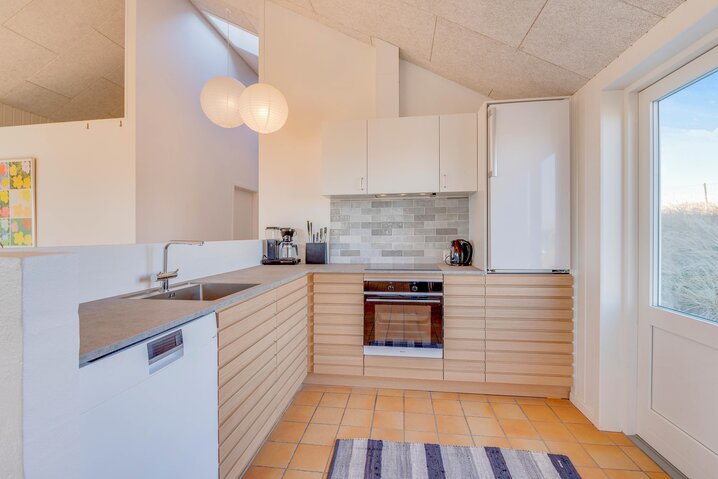 Sommerhus B2797 på Bjerregårdsvej 355, Bjerregård - Billede #2