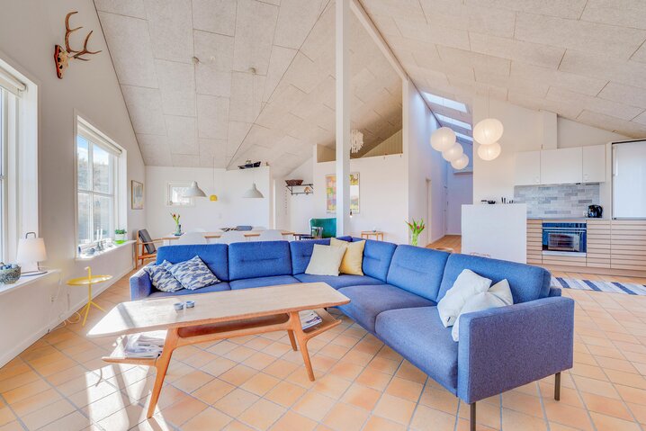 Sommerhus B2797 på Bjerregårdsvej 355, Bjerregård - Billede #3