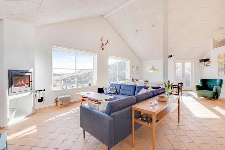 Sommerhus B2797 på Bjerregårdsvej 355, Bjerregård - Billede #5