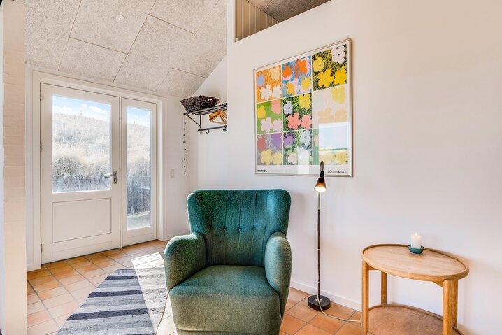 Sommerhus B2797 på Bjerregårdsvej 355, Bjerregård - Billede #6