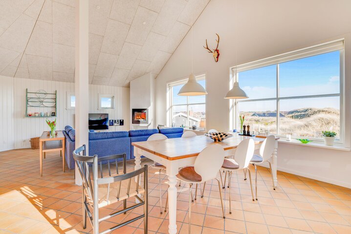 Sommerhus B2797 på Bjerregårdsvej 355, Bjerregård - Billede #8