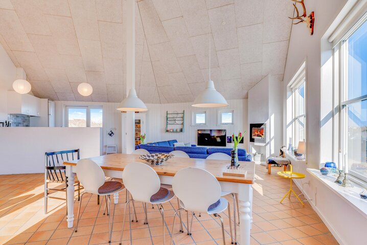 Sommerhus B2797 på Bjerregårdsvej 355, Bjerregård - Billede #9