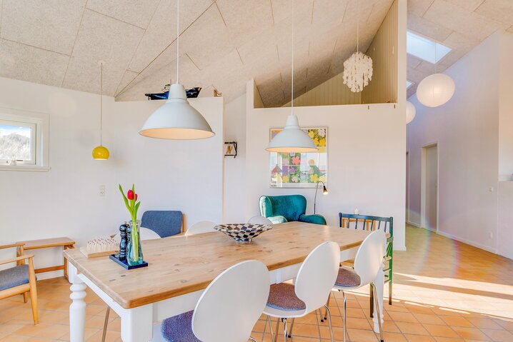 Sommerhus B2797 på Bjerregårdsvej 355, Bjerregård - Billede #10