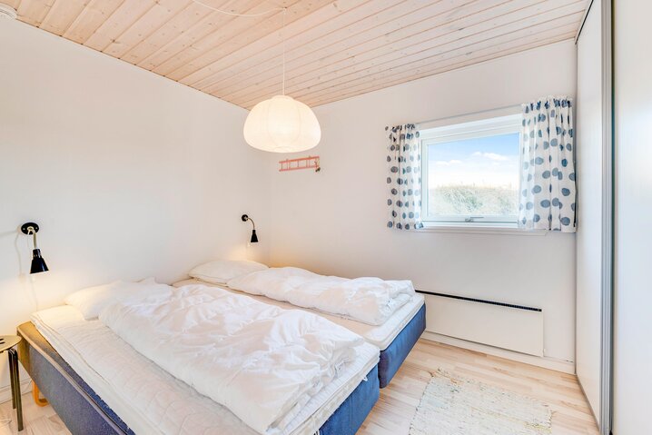 Sommerhus B2797 på Bjerregårdsvej 355, Bjerregård - Billede #11