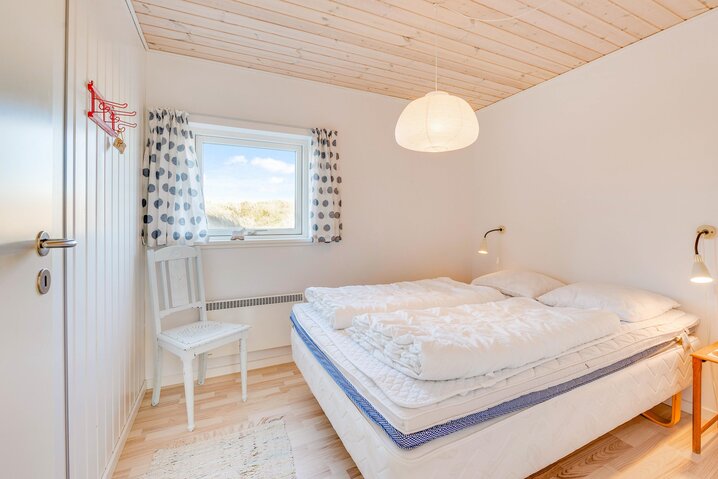 Sommerhus B2797 på Bjerregårdsvej 355, Bjerregård - Billede #12