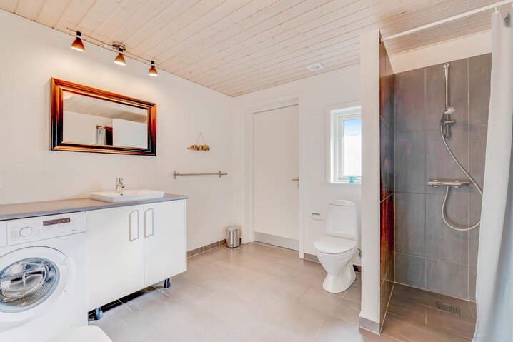 Sommerhus B2797 på Bjerregårdsvej 355, Bjerregård - Billede #15