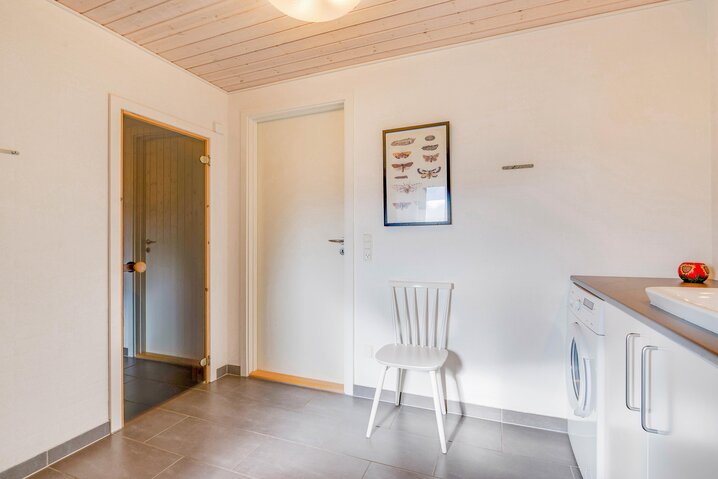 Sommerhus B2797 på Bjerregårdsvej 355, Bjerregård - Billede #16
