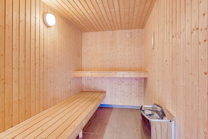 Sommerhus B2797 på Bjerregårdsvej 355, Bjerregård - Billede #17