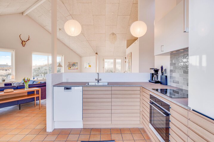 Sommerhus B2797 på Bjerregårdsvej 355, Bjerregård - Billede #18