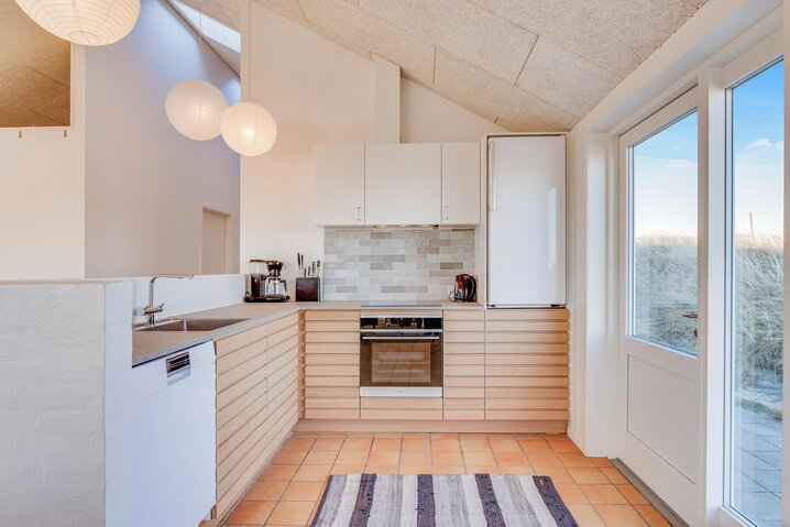 Sommerhus B2797 på Bjerregårdsvej 355, Bjerregård - Billede #19