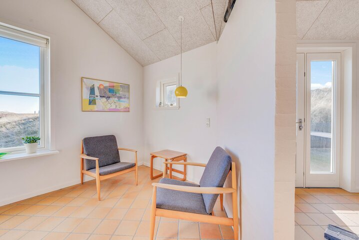 Sommerhus B2797 på Bjerregårdsvej 355, Bjerregård - Billede #20