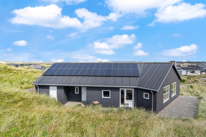 Sommerhus B2797 på Bjerregårdsvej 355, Bjerregård - Billede #0