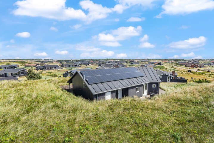 Sommerhus B2797 på Bjerregårdsvej 355, Bjerregård - Billede #22
