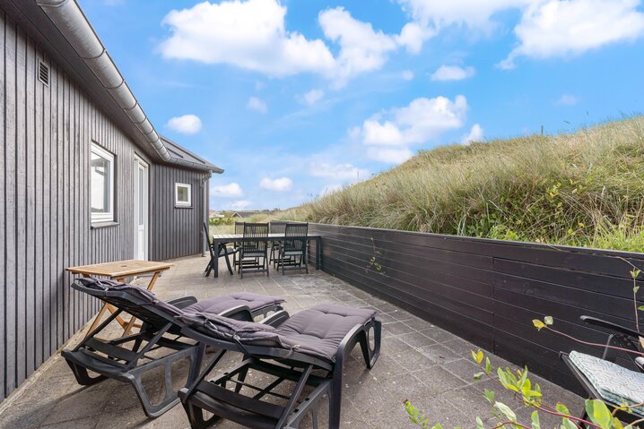 Sommerhus B2797 på Bjerregårdsvej 355, Bjerregård - Billede #23