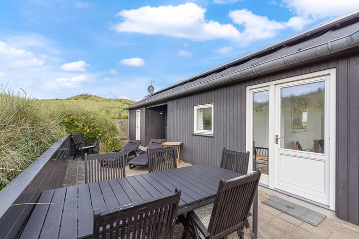 Sommerhus B2797 på Bjerregårdsvej 355, Bjerregård - Billede #24