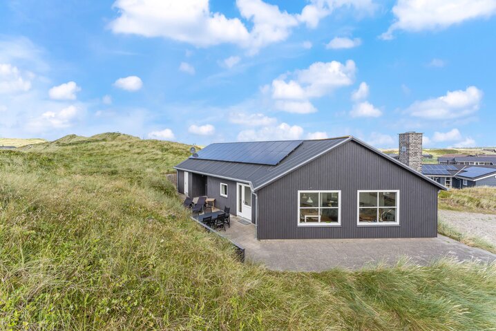 Sommerhus B2797 på Bjerregårdsvej 355, Bjerregård - Billede #25