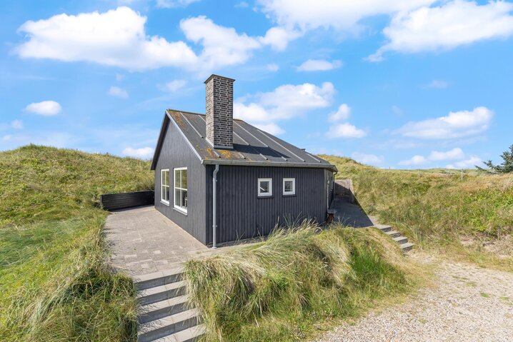 Sommerhus B2797 på Bjerregårdsvej 355, Bjerregård - Billede #27