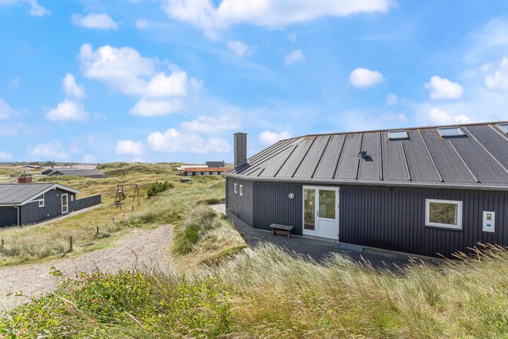 Sommerhus B2797 på Bjerregårdsvej 355, Bjerregård - Billede #28