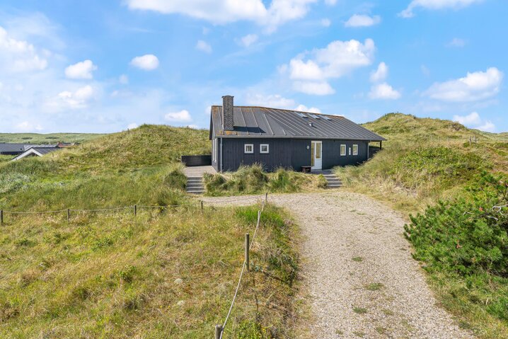 Sommerhus B2797 på Bjerregårdsvej 355, Bjerregård - Billede #29